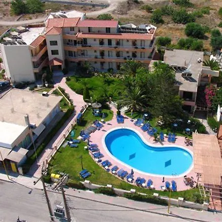 Lyristis * Faliraki