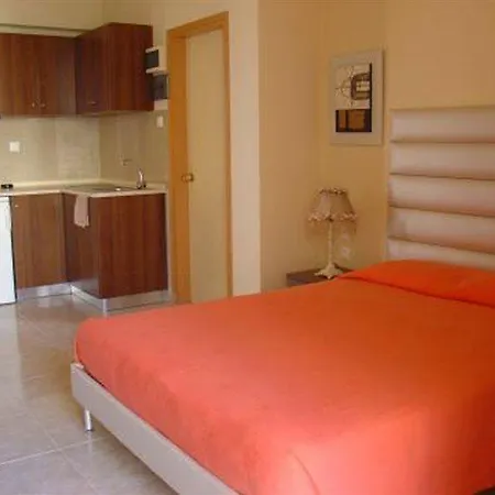 Lyristis Hotel Faliraki